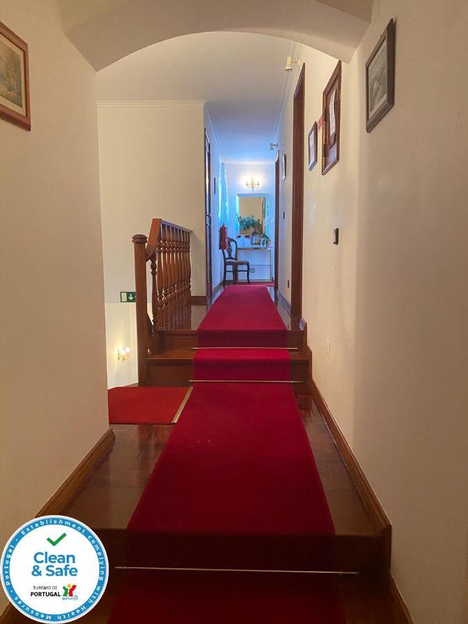 Guest House Toca dos Grilos Estoril Extérieur photo
