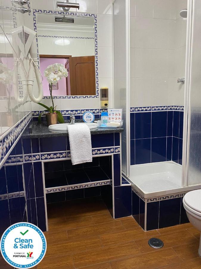Guest House Toca dos Grilos Estoril Extérieur photo