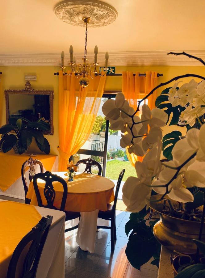Guest House Toca dos Grilos Estoril Extérieur photo