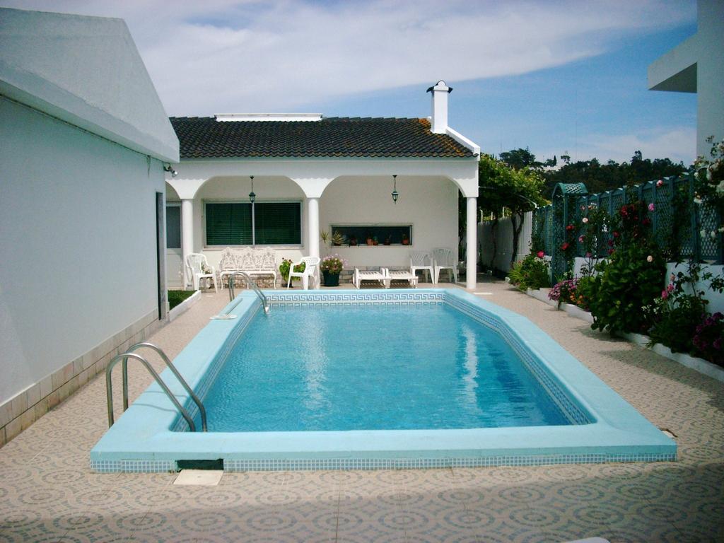Guest House Toca dos Grilos Estoril Extérieur photo